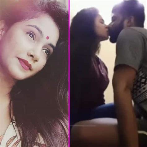 new indian mms leaked|South and Bhojpuri actresses leaked MMS videos that went viral